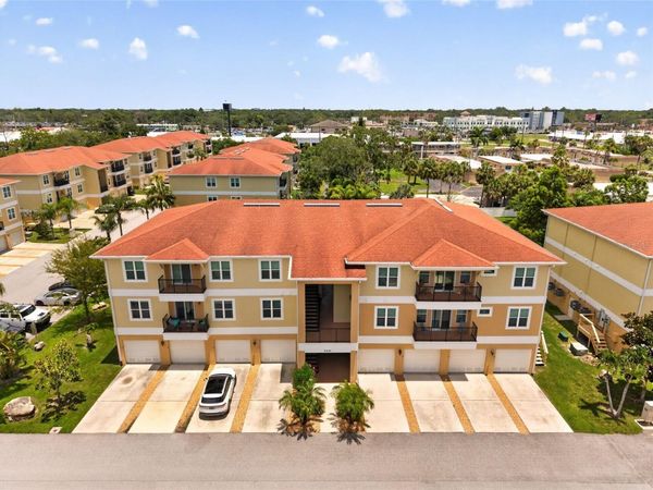 6420 BANYAN BOULEVARD , Unit 201, NEW PORT RICHEY, FL 34652