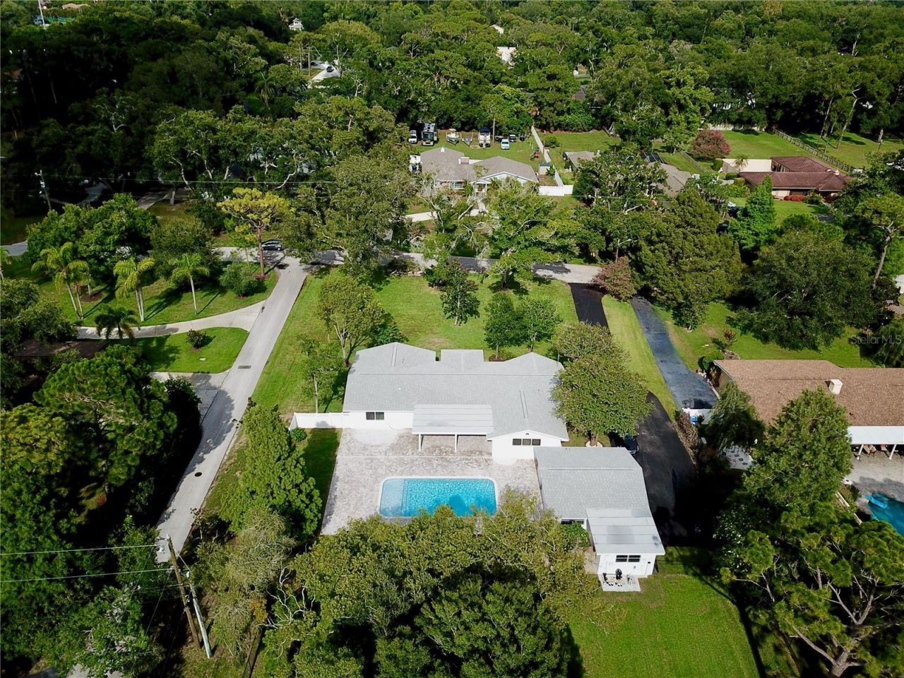 1646 Robin Hood Lane, Clearwater, FL 33764 Photo