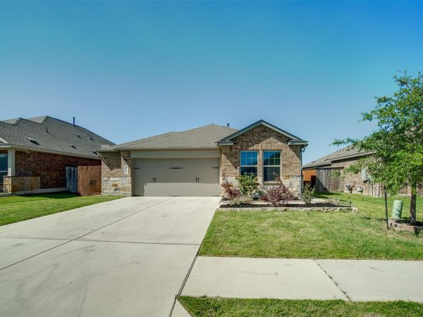 3352 Lauren Nicole LN , Round Rock, TX 78665