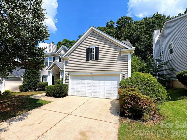 15035 Annan Court , Charlotte, NC 28277