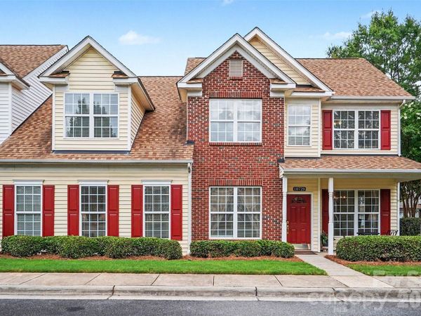 10729 Yellow Tail Court, Charlotte, NC 28270