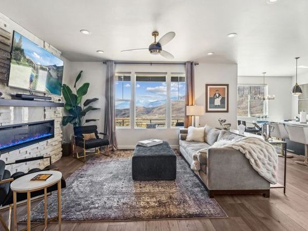 6061 N WESTRIDGE RD , Heber City, UT 84032