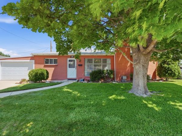 4350 W 4985 S, Salt Lake City, UT 84118
