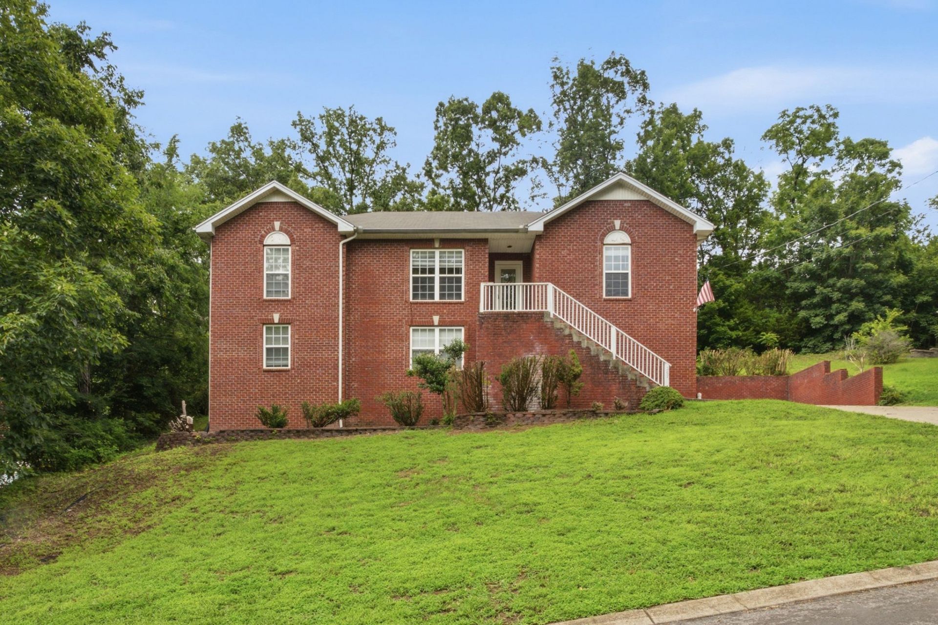 107 High Ridge Trl, Goodlettsville, TN 37072 Main Photo