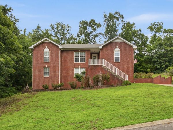 107 High Ridge Trl , Goodlettsville, TN 37072