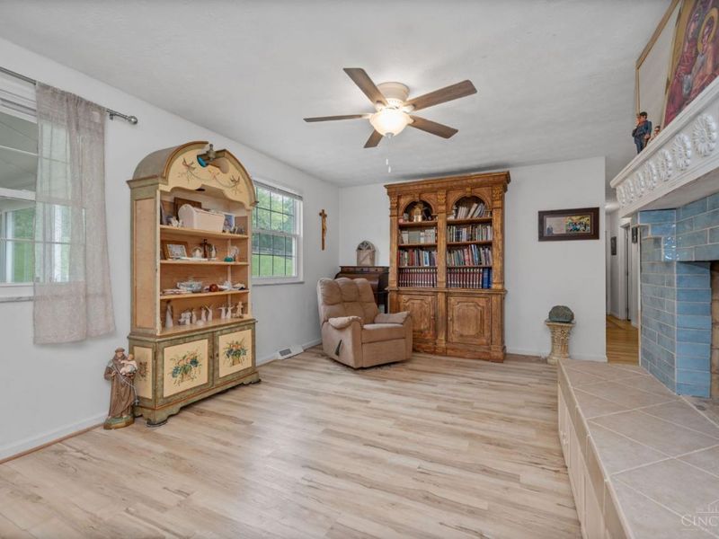 10370 KINGSPORT Drive, Evendale, OH 45241 Photo 20