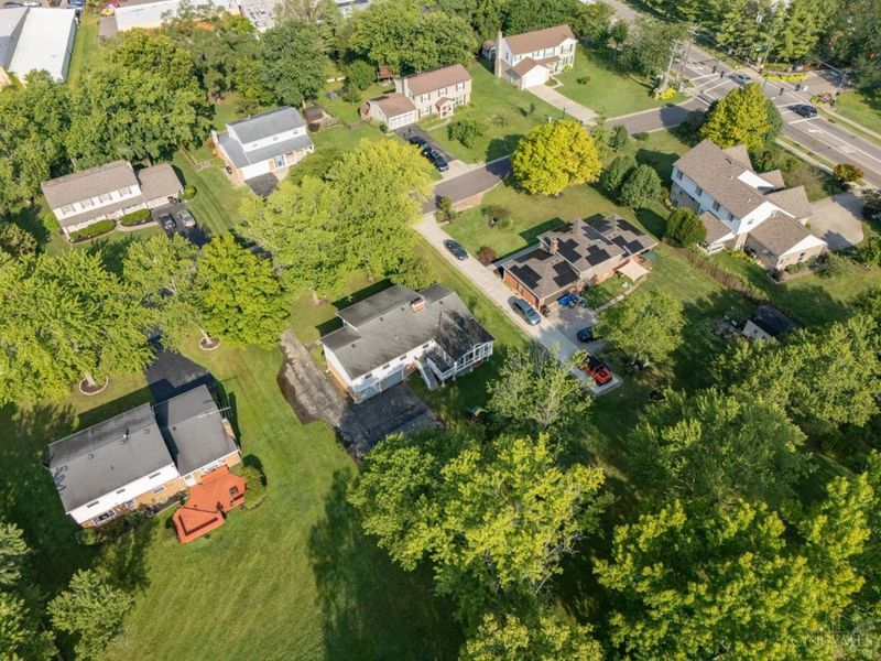 10370 KINGSPORT Drive, Evendale, OH 45241 Photo 45