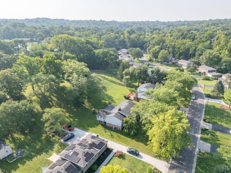 10370 KINGSPORT Drive, Evendale, OH 45241 Photo 49