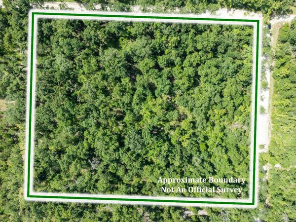 TBD SW DRAGON WAY, Jasper, FL 32052