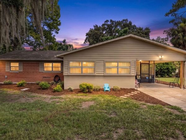 111 SE LOFTON GLEN, Lake City, FL 32025