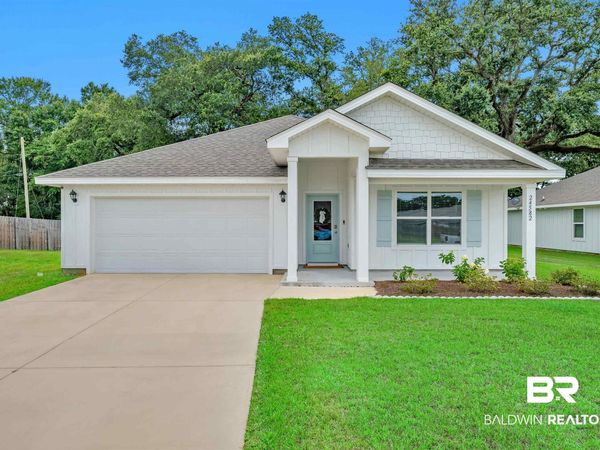 24582 Ponder Loop, Loxley, AL 36551