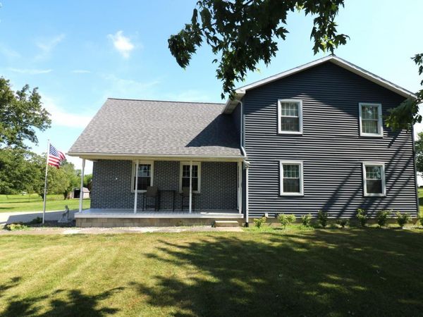 2860 St Rt 103, Willard, OH 44890