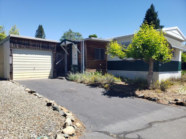 222 Ollis Road, Unit 25, Cave Junction, OR 97523