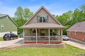 106 Reading Avenue , Maryland Heights, MO 63043 Main Photo