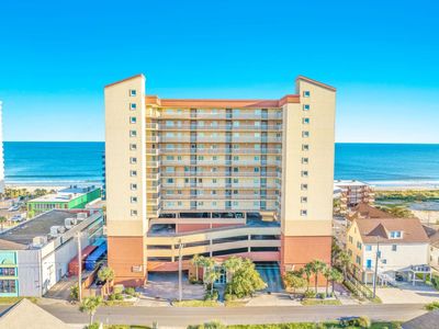1707 Perrin Dr., Unit 506, North Myrtle Beach, SC 29582