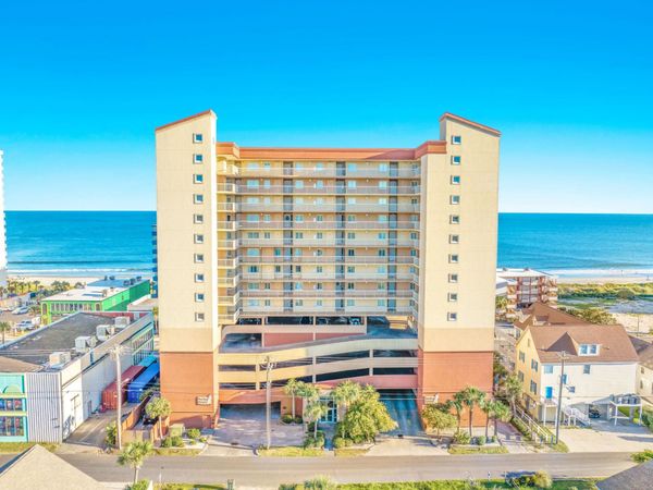 1707 Perrin Dr., Unit 506, North Myrtle Beach, SC 29582