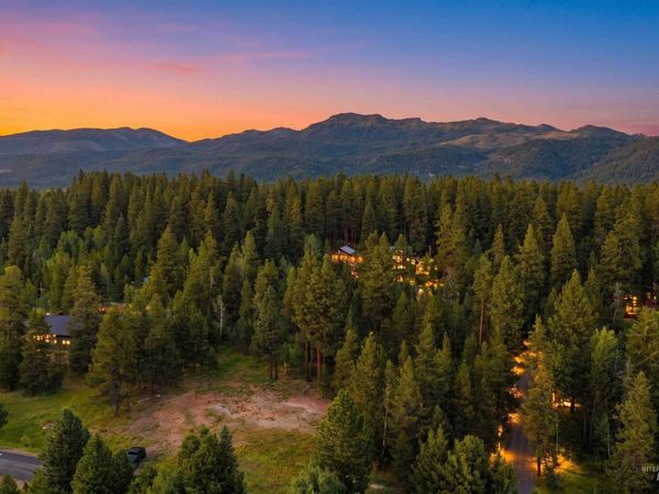 13772 Clear View Rd, McCall, ID 83638