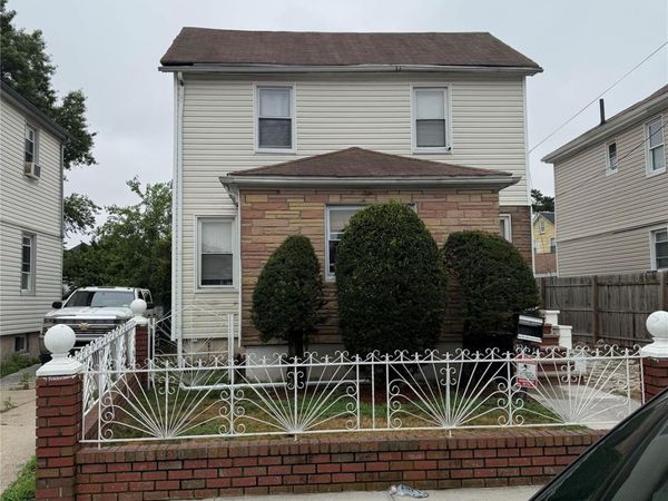 19414 122nd Avenue , Springfield Gardens, NY 11413