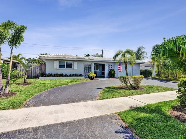 510 SE 5th St , Pompano Beach, FL 33060