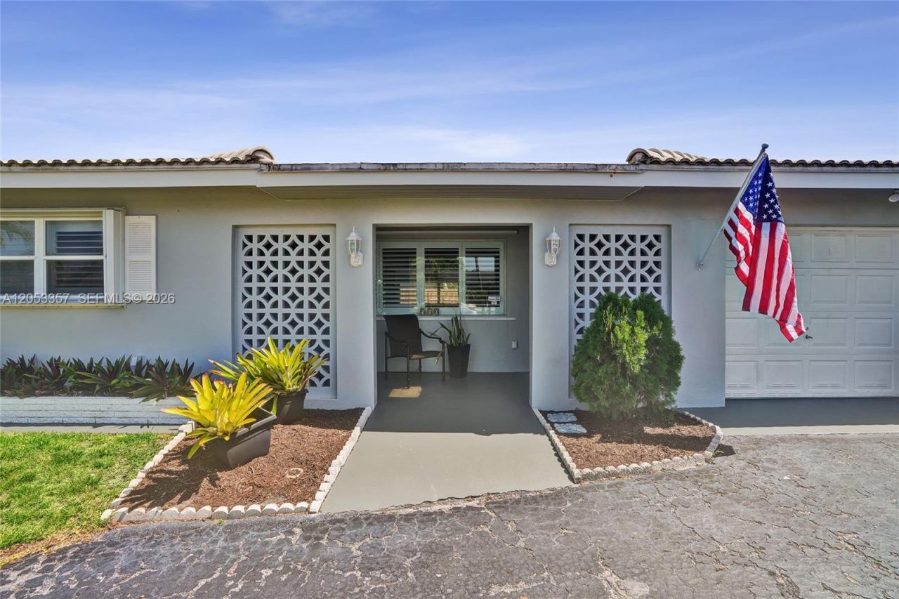 510 SE 5th St, Pompano Beach, FL 33060 Photo