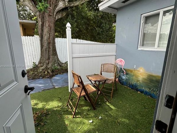 1509 N Andrews Ave , Unit 1, Fort Lauderdale, FL 33311