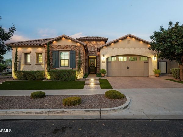 4207 S ELECTRON, Mesa, AZ 85212