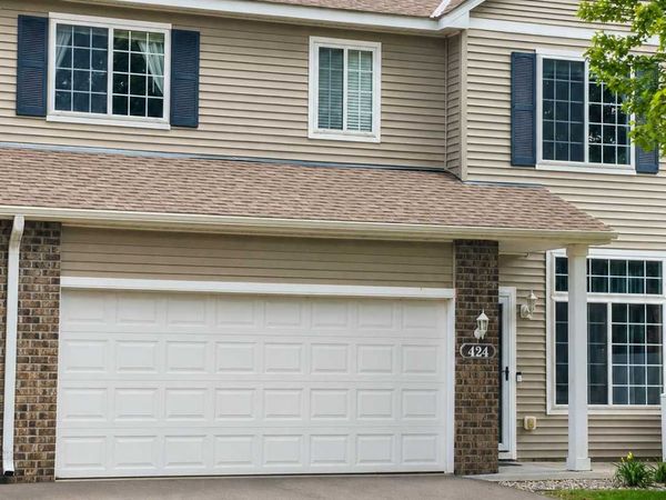 424 Frederick Circle , Unit 606, Hastings, MN 55033