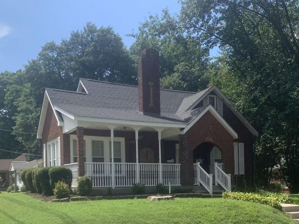 1403 Troy Avenue, Dyersburg, TN 38024