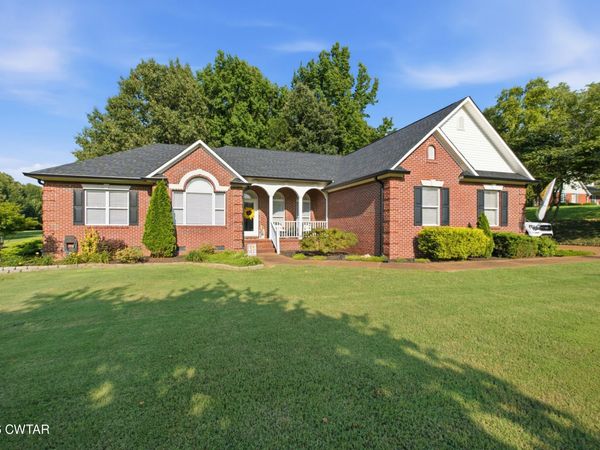 638 Sanders Bluff Road , Three Way, TN 38343