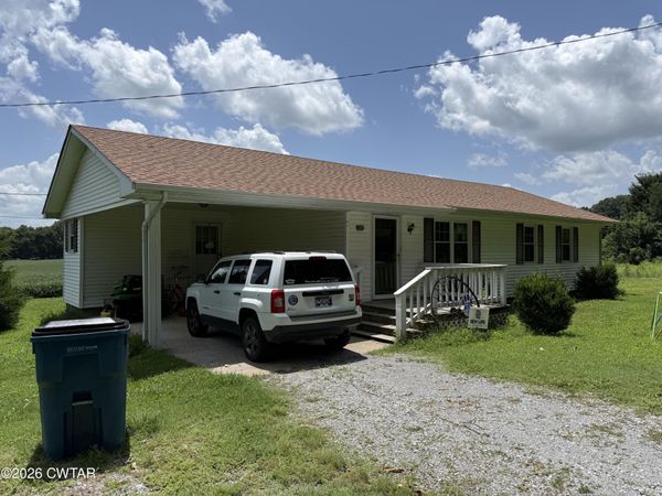 2420 Butler Road , Newbern, TN 38059