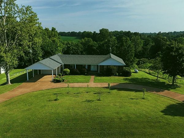 1936 Marshall Kirk Road, Troy, TN 38260
