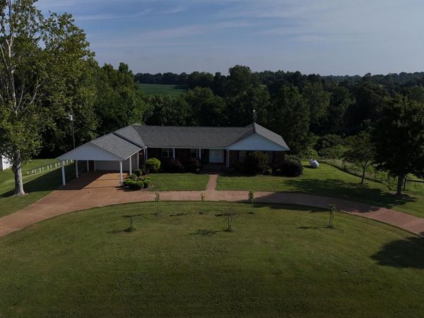 1936 Marshall Kirk Road , Troy, TN 38260