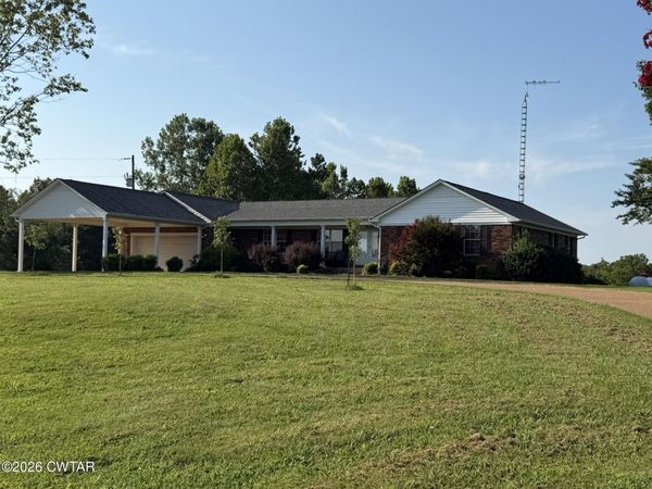 1936 Marshall Kirk Road, Troy, TN 38260