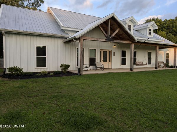 71 Nee Road , Dyer, TN 38330