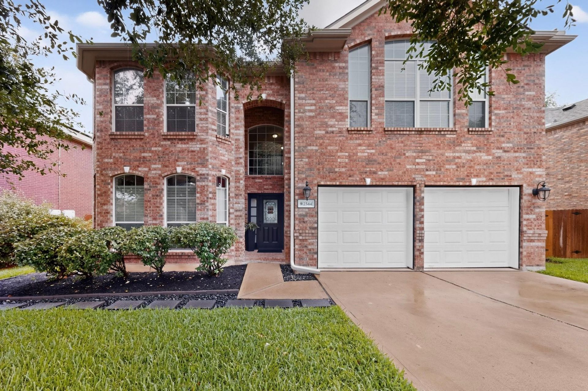 2544 Salorn Way, Round Rock, TX 78681 Main Photo
