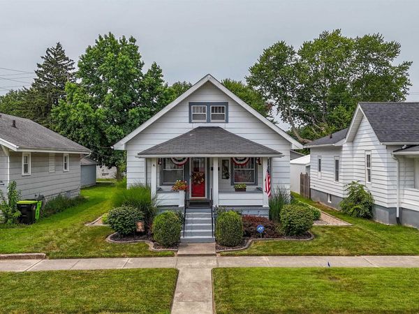 1060 Henry Street, Huntington, IN 46750