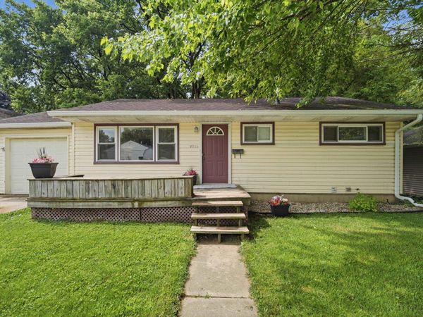2733 Torrenga Terrace, Lafayette, IN 47904