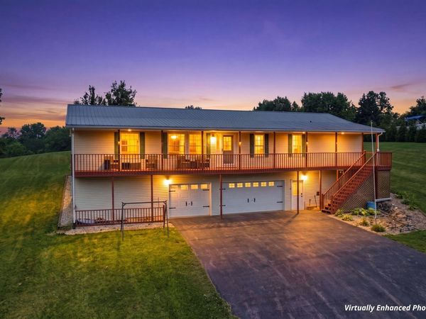 7501 E Windsor Road, Selma, IN 47383