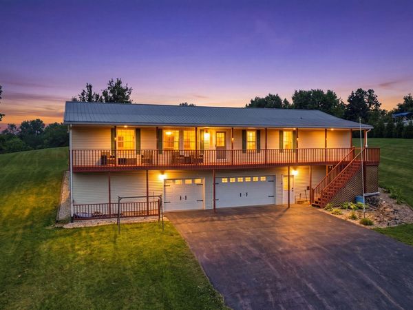 7501 E Windsor Road, Selma, IN 47383