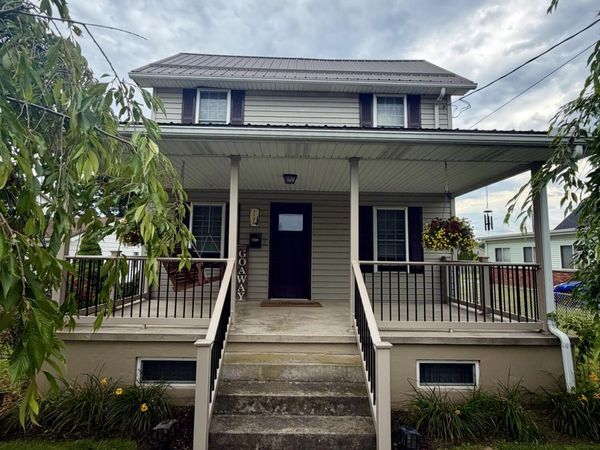 1136 8TH Avenue , Berwick, PA 18603