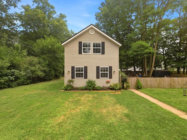 465 Green Street, Constantine, MI 49042