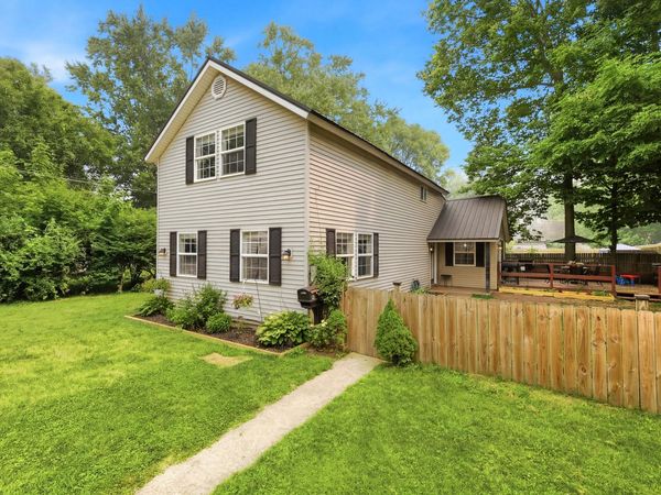 465 Green Street, Constantine, MI 49042