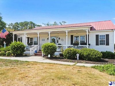 721 E Lydia Hwy, Hartsville, SC 29550