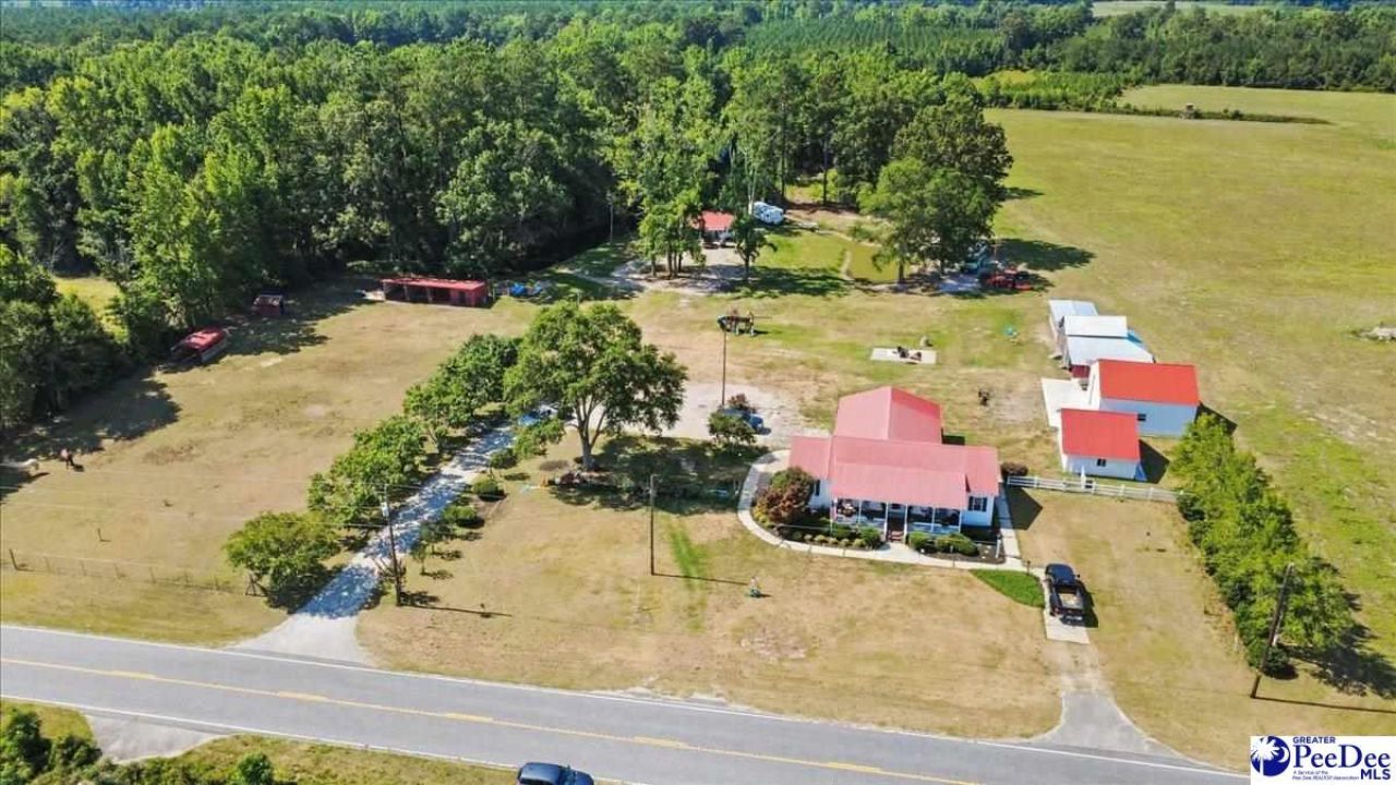 721 E Lydia Hwy Photo 42