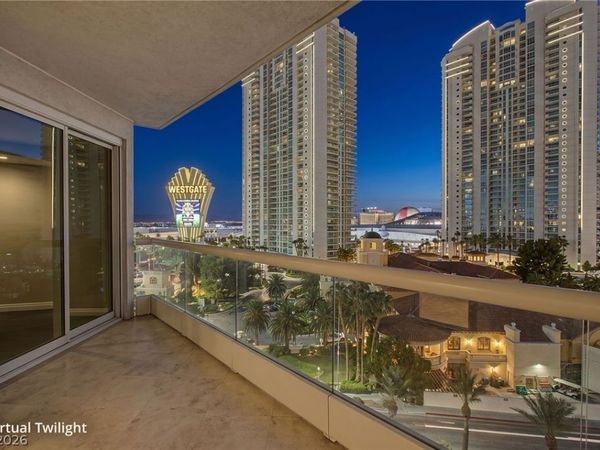 2777 Paradise Road , Unit 801, Las Vegas, NV 89109