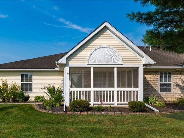291 C Goosepond Road, Newark, OH 43055