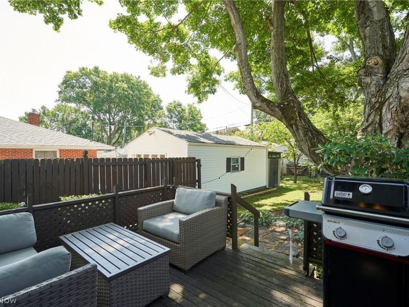 124 Filmore Avenue, Cuyahoga Falls, OH 44221 Photo 19