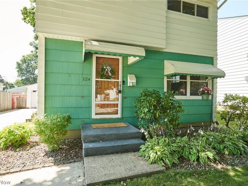 124 Filmore Avenue, Cuyahoga Falls, OH 44221 Photo 3