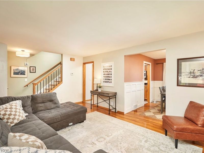 124 Filmore Avenue, Cuyahoga Falls, OH 44221 Photo 4