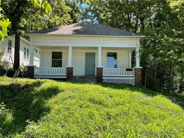 615 S Glenwood Avenue, Independence, MO 64053